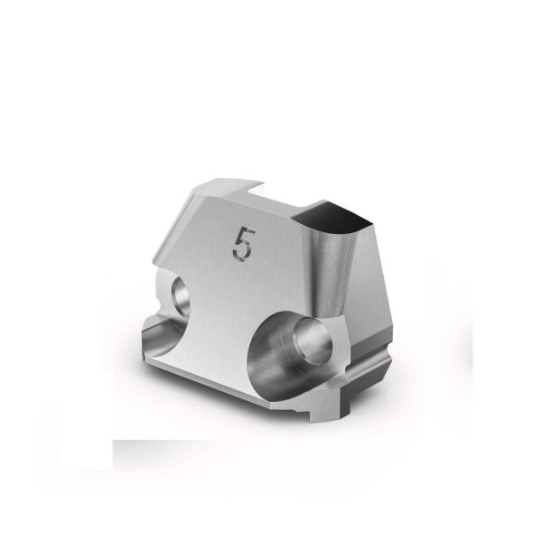 Fein Nachbezug Matrize bis 5mm Elektro Knabber BLK 5.0 E