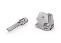 Fein Nachbezug Set Stempel und Matrize 600 N/mm²...