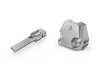 Fein Nachbezug Set Stempel und Matrize 600 N/mm² Elektro Knabber BLK 5.0 E