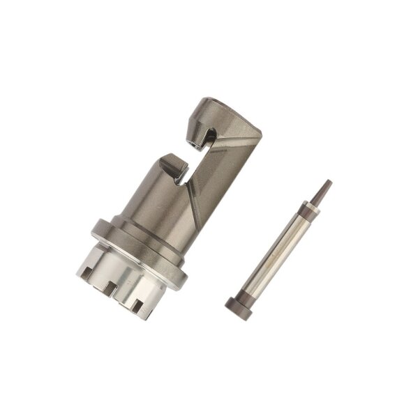 Fein Nachbezug Set Stempel und Matrize Elektro Knabber BLK 1.3 TE