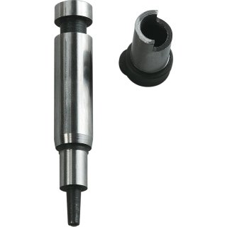 Fein Nachbezug Set Stempel und Matrize Elektro-Akku Knabber BLK 1.6 E