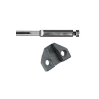 Fein Nachbezug Set Stempel und Matrize Elektro Knabber BLK 1.6 LE