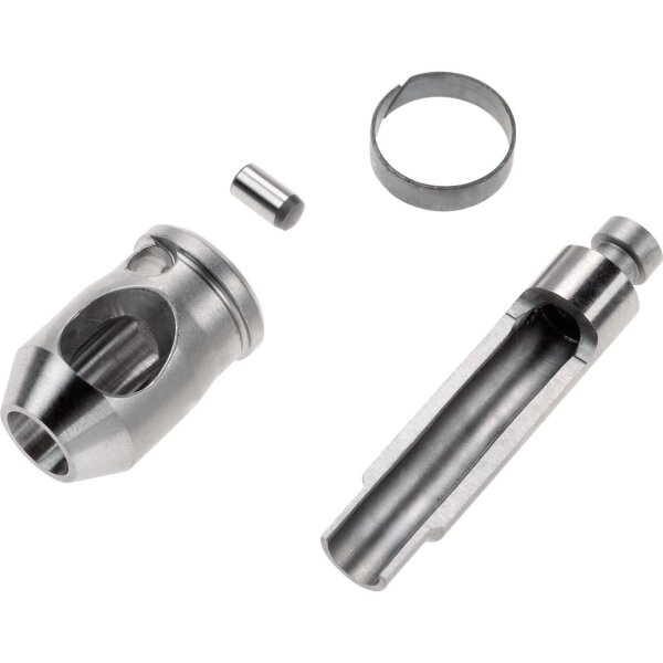 Fein Nachbezug Set Stempel und Matrize Elektro Knabber BLK 2.0 E