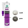 Ramsauer 641 Naht Dicht 1K Hybrid Klebstoff 450g Kartusche
