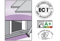 Ramsauer 650 Boden Kleber 1K Hybrid Klebstoff 975g Beutel altweiß