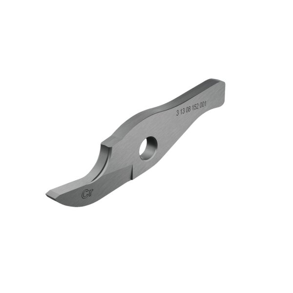 Fein Nachbezug Schneidmesser 800 N/mm² Elektro Akku Schlitzschere BSS 1.6 E-CE