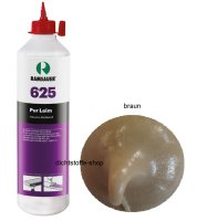 Ramsauer 625 PUR Leim 1K PU Kleber Klebstoff 750g Flasche