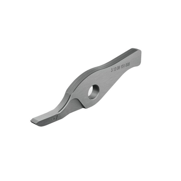 Fein Nachbezug Kurvenmesser 400 N/mm² Elektro Akku Schlitzschere BSS 1.6 E-CE