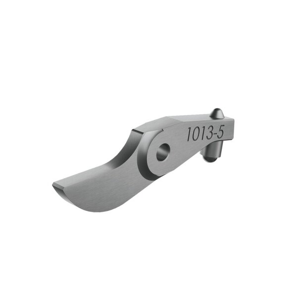 Fein Nachbezug Schneidmesser 800N/mm² Elektro Schlitzschere BSS 2.0 E