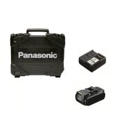 Panasonic Akku Kartuschenpistole 310ml EY 3640 LH1S 14.4 Volt 4 Ah