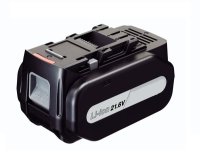 Panasonic Werkzeug Akkupack EY 9L64 B 21.6 Volt 4 Ah...