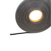 Ramsauer 1025 Sprossen Klebeband 1mm x 8mm 50m Rolle...