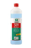 Ramsauer Glas Reiniger 509 1000ml Flasche