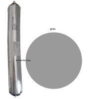 Ramsauer 1014 Ramoflex Butyl Dichtmasse-Dichtstoff grau 600ml Beutel