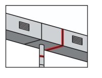 Ramsauer 1014 Ramoflex Butyl Dichtmasse-Dichtstoff grau 600ml Beutel