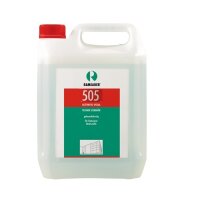 Ramsauer Dichtstoff Glättmittel 505 Sanitär...