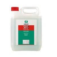 Ramsauer Dichtstoff Glättmittel 505 Sanitär Konzentrat 5000ml Kanister