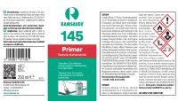 Ramsauer 1K Dichtstoff-Klebstoff Haftanstrich Primer 145...
