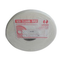 Ramsauer 1020 Zellband-Vorlegeband Super 4x9mmx100m...