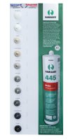 Ramsauer 445 Stein und Sanitär 1K Silicon Dichtstoff...