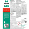 Ramsauer 445 Stein und Sanitär 1K Silicon Dichtstoff 310ml Kartusche
