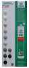Ramsauer 445 Stein und Sanitär 1K Silicon Dichtstoff 310ml Kartusche