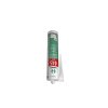 Ramsauer 445 Stein und Sanitär transparent 1K Silicon Dichtstoff 310ml Kartusche