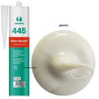 Ramsauer 445 Stein und Sanitär jasmin 1K Silicon...