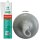 Ramsauer 445 Stein und Sanitär sanitärgrau 1K Silicon Dichtstoff 310ml Kartusche