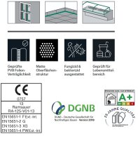 Ramsauer 125 Handwerk anthrazit 1K Silikon Dichtstoff 310ml Kartusche