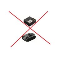 Panasonic Tragbares Radio-Lautsprecher System EY 37A2 B 14.4 Volt oder 18 Volt