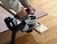 Panasonic Akku Kreissäge-Multisäge EY 45A2 XW 14.4 Volt oder 18 Volt