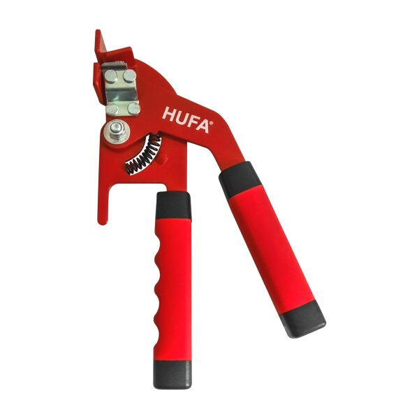 Hufa Fliesen Nivelliersystem Nivellierzange 2K Griff