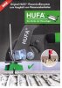 Hufa Fliesen Nivelliersystem 100 x Zugkappen