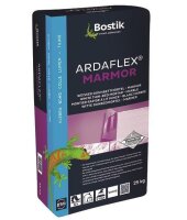 Bostik Ardaflex Marmor Ardaflex weiss Flex...