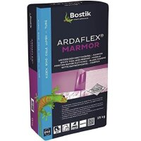 Bostik Ardaflex Marmor Ardaflex weiss Flex...