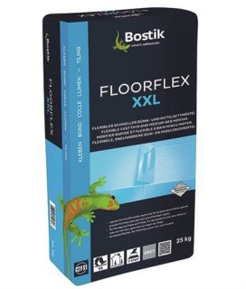 Bostik Floorflex XXL Flex Dünn-u. Fließbettmörtel 25 kg Sack