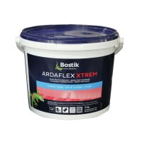 Bostik Ardaflex Xtrem Fliesen-Vielzweckkleber 5Kg Eimer