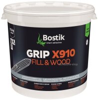 Bostik Grip X910 Fill & Wood 2K Grundierung Teil A+B...