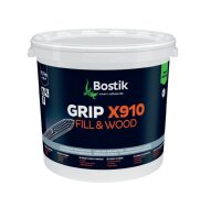 Bostik Grip X910 Fill & Wood 2K Grundierung Teil A+B...