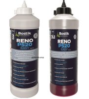 Bostik Reno P520 Easy 2K Estrich Reparaturharz 600ml Einheit