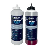 Bostik Reno P520 Easy 2K Estrich Reparaturharz 600ml Einheit