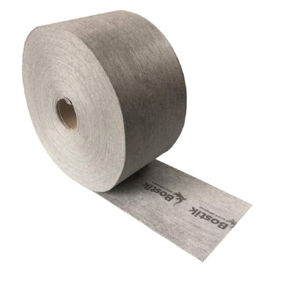 Bostik Ardatape 120 Extra Sanitär Dichtband 120 Extra 120mm x 50m