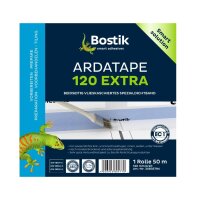 Bostik Ardatape 120 Extra Sanitär Dichtband 120...