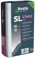 Bostik SL C940 XL Boden Ausgleichsmasse-Nivelliermasse...