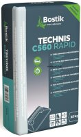 Bostik Technis C560 Rapid Schnell Estrich...