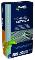 Bostik Technis C560 Rapid Schnell Estrich...