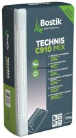 Bostik Technis C910 Mix Schnellestrich Konzentrat...