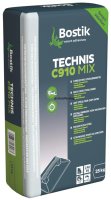 Bostik Technis C910 Mix Schnellestrich Konzentrat Bindemittel 25kg Sack