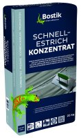 Bostik Technis C910 Mix Schnellestrich Konzentrat...